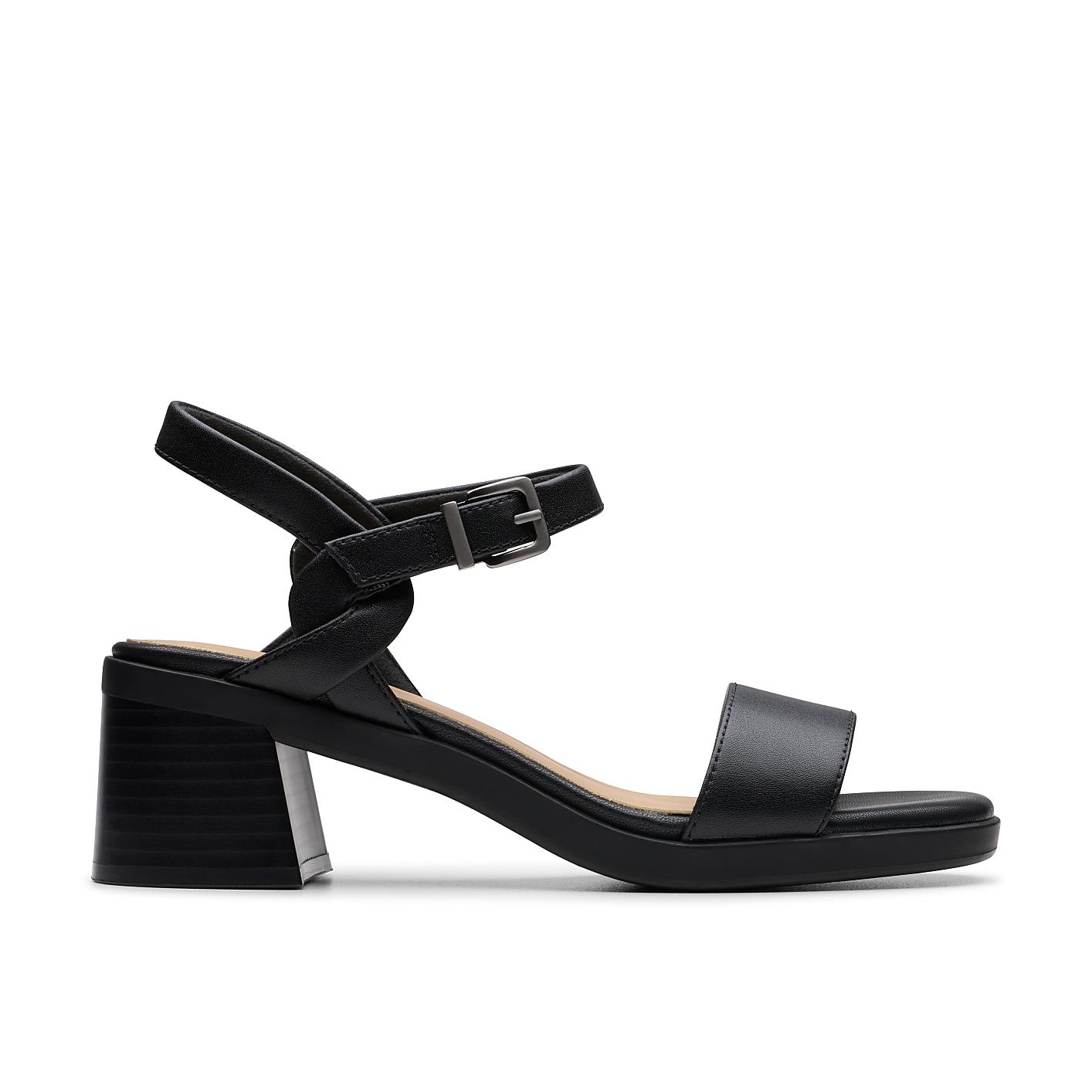 Clarks Jaylan Ray Heel Sandal Product Image 1