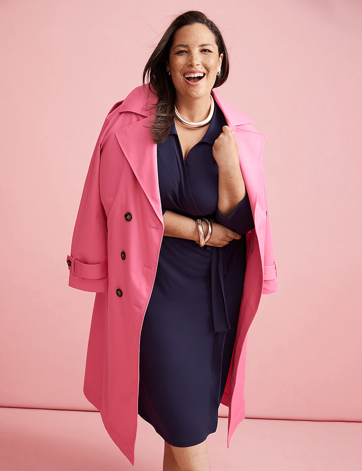 Trench Coat Product Image 6