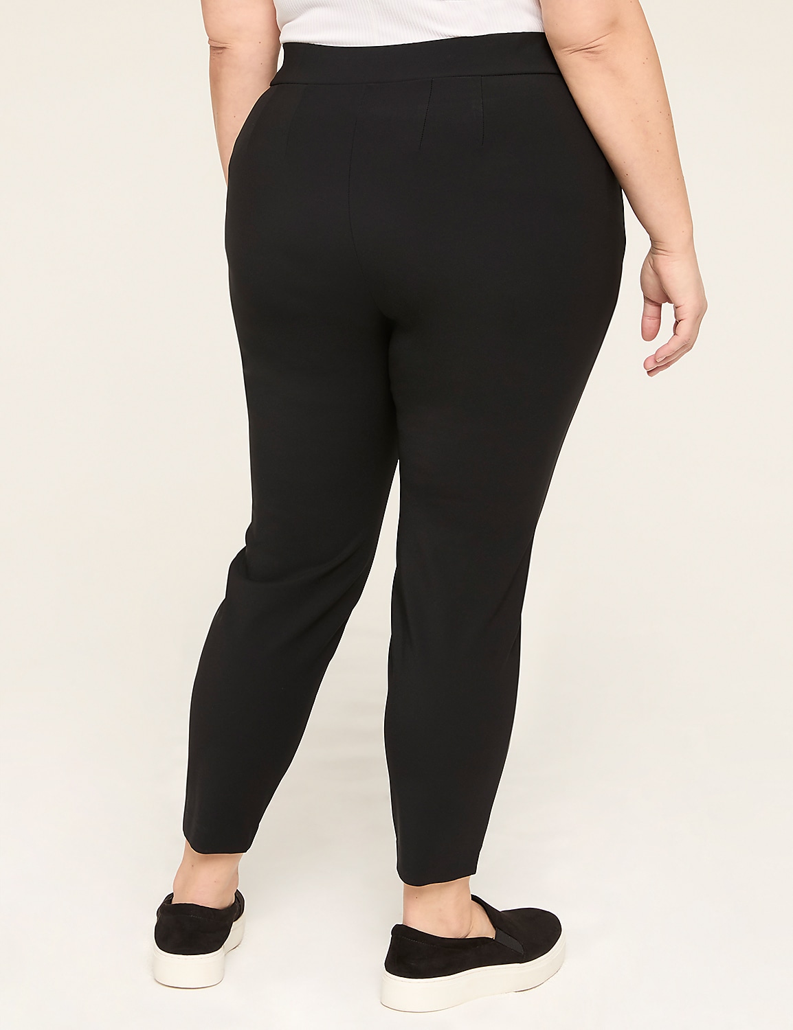 On-The-Go Slim Ankle Pant Product Image 3
