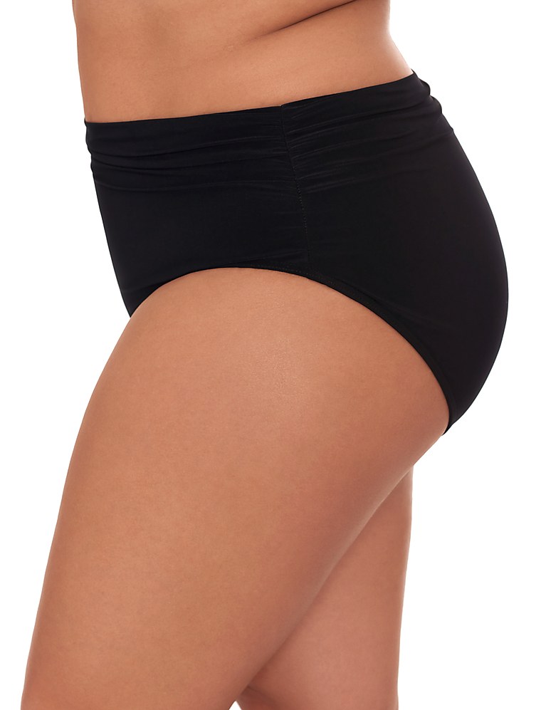 Magicsuit Jersey Brief Product Image 3