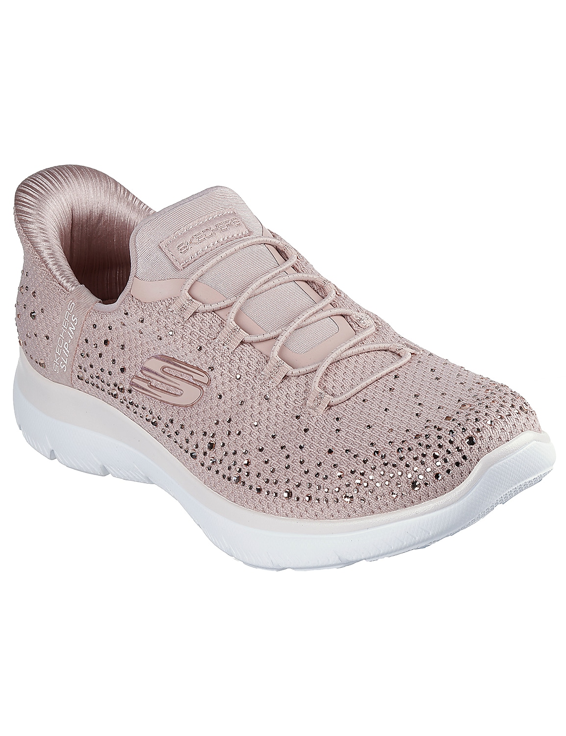 Skechers Slip-ins&reg;: Summits - Brilliant Shine Product Image 4