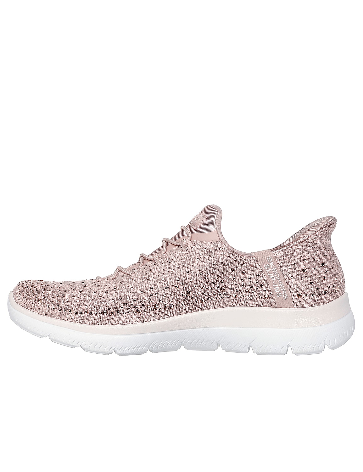 Skechers Slip-ins&reg;: Summits - Brilliant Shine Product Image 5