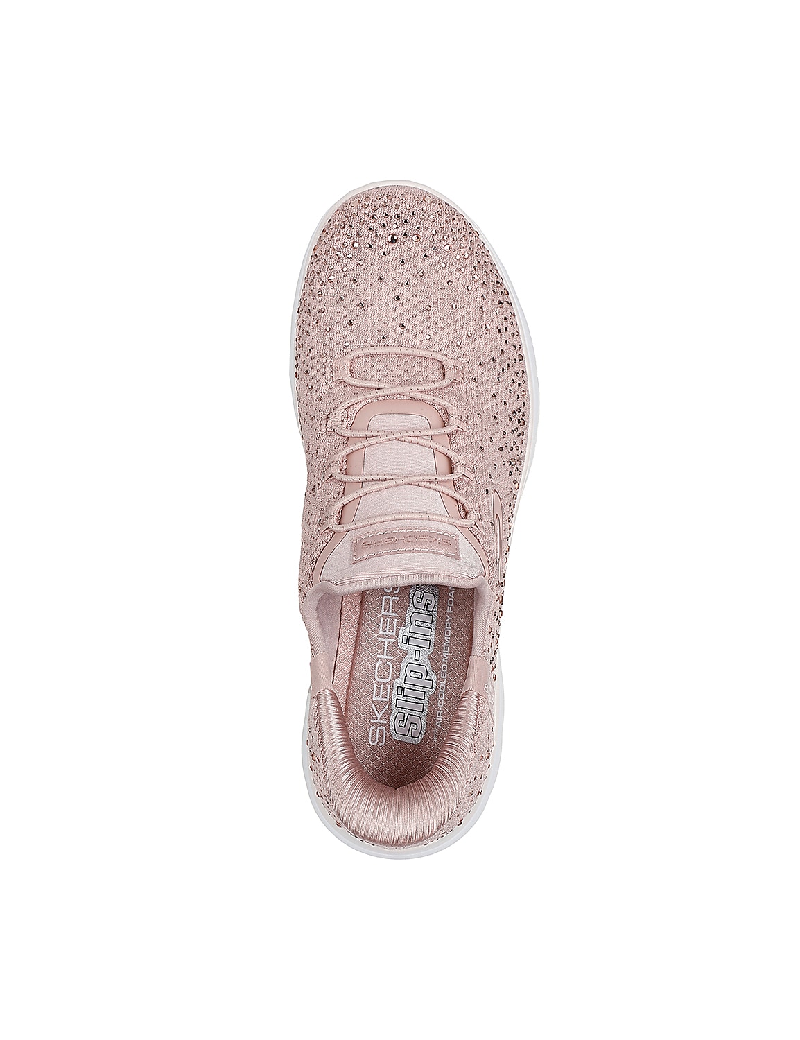 Skechers Slip-ins&reg;: Summits - Brilliant Shine Product Image 2