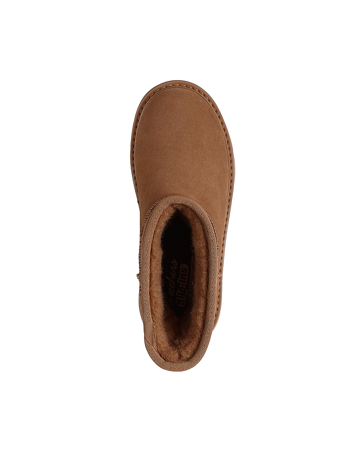Skechers Hands Free Slip-ins&reg;: Keepsakes Cozy - Cozy Shorty Product Image 2