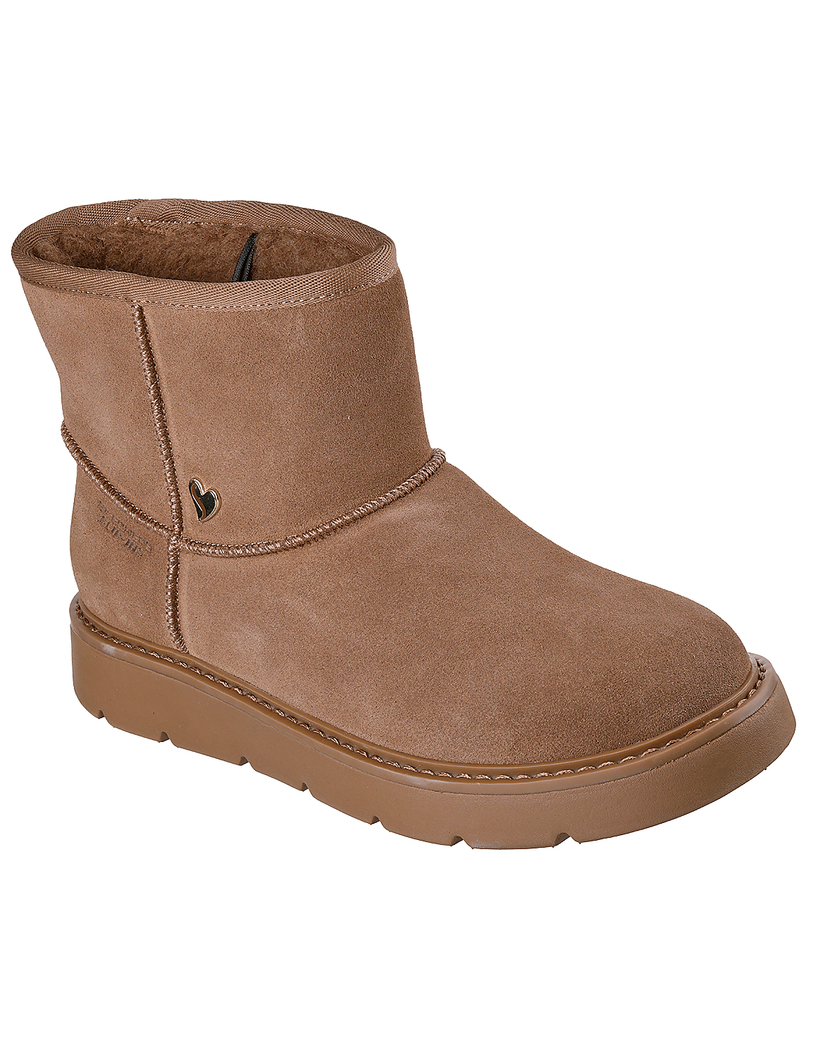 Skechers Hands Free Slip-ins&reg;: Keepsakes Cozy - Cozy Shorty Product Image 4