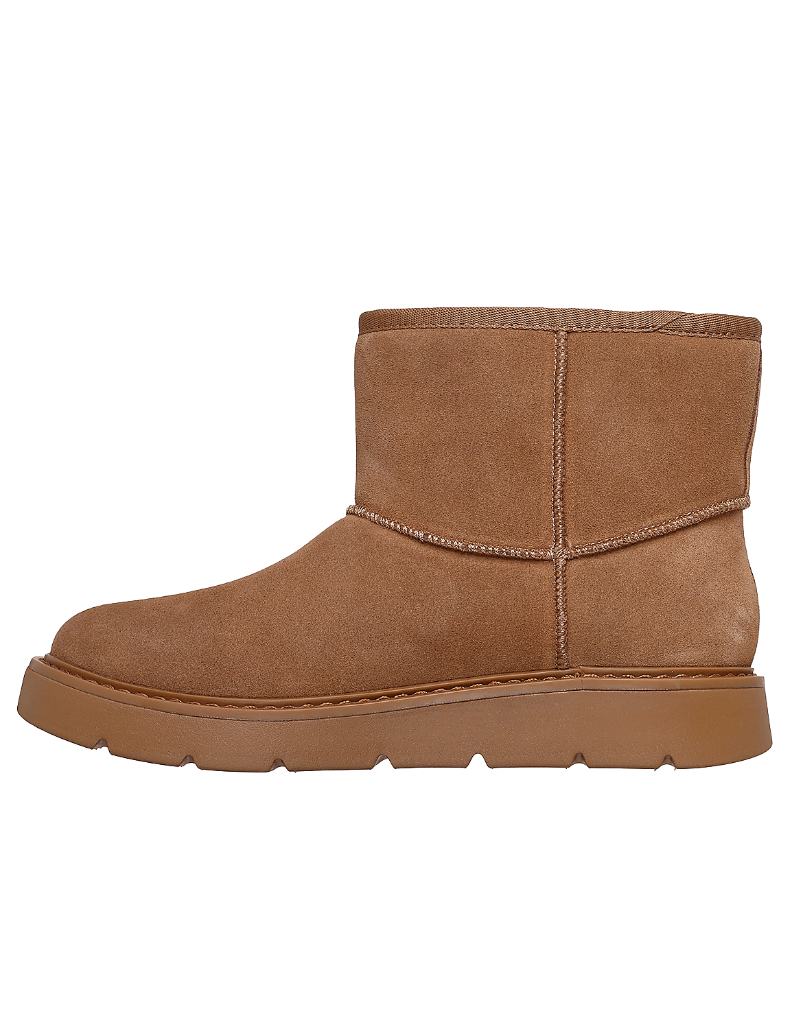 Skechers Hands Free Slip-ins&reg;: Keepsakes Cozy - Cozy Shorty Product Image 5