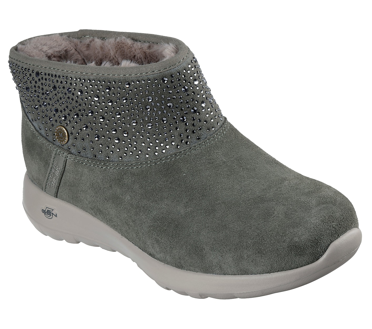 Skechers Hands Free Slip Ins: Martha Stewart Product Image 2