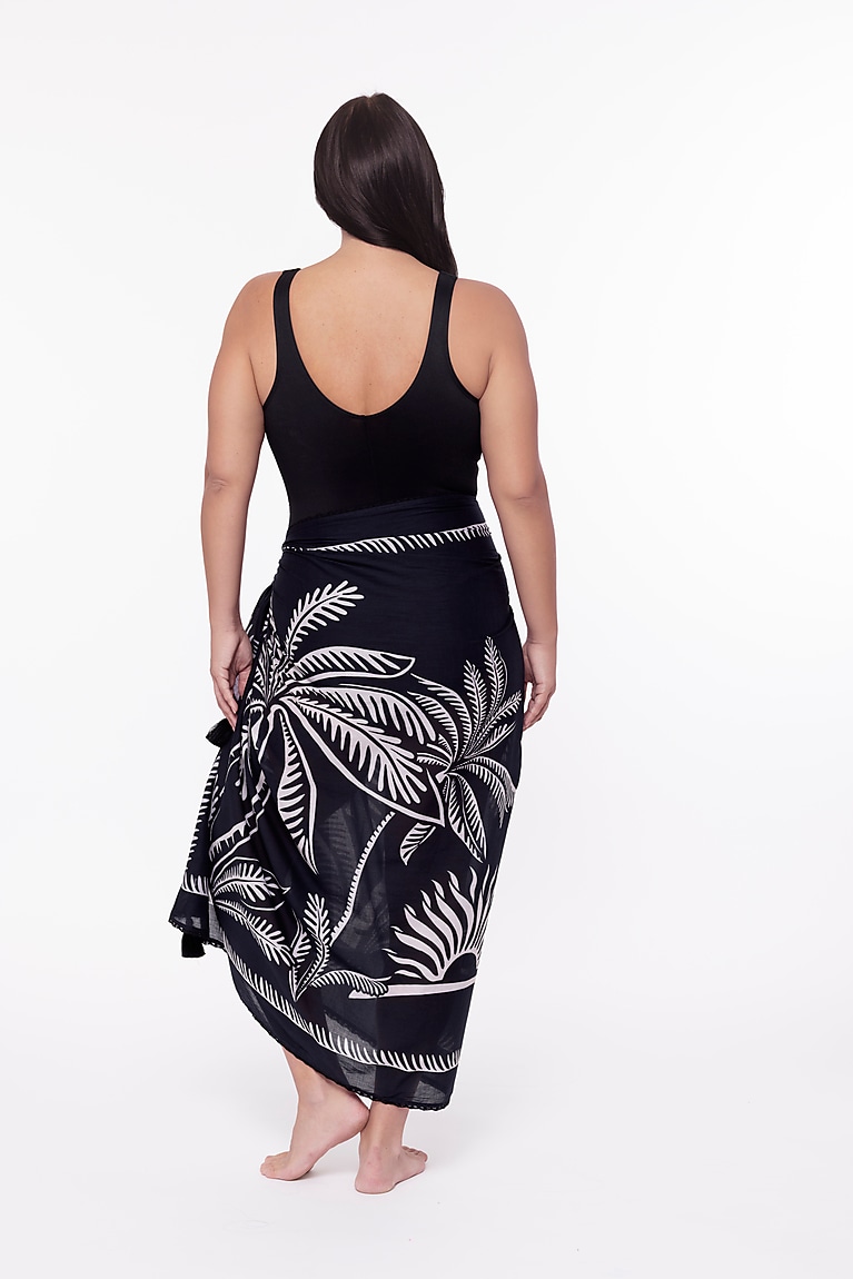 Magicsuit Pareo Cover Up Product Image 2