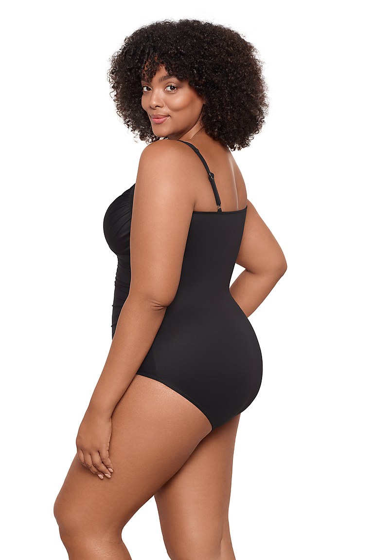 Miraclesuit Sanibel One Piece Product Image 3