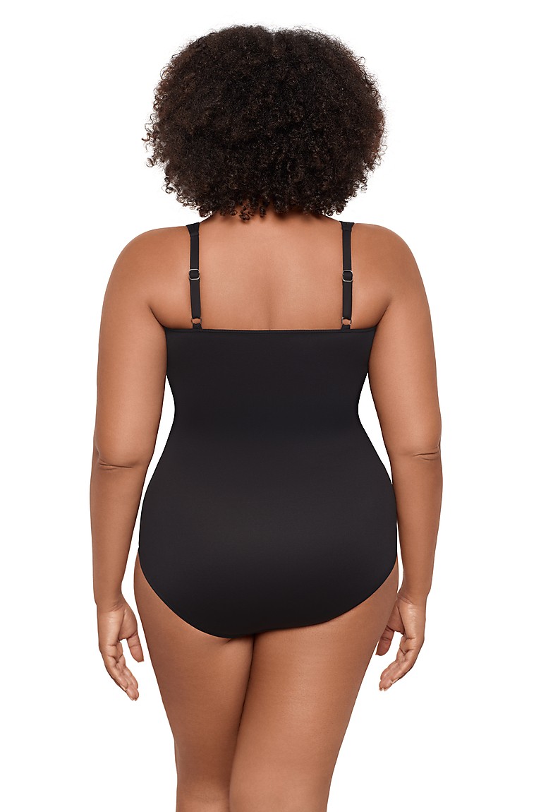 Miraclesuit Sanibel One Piece Product Image 2