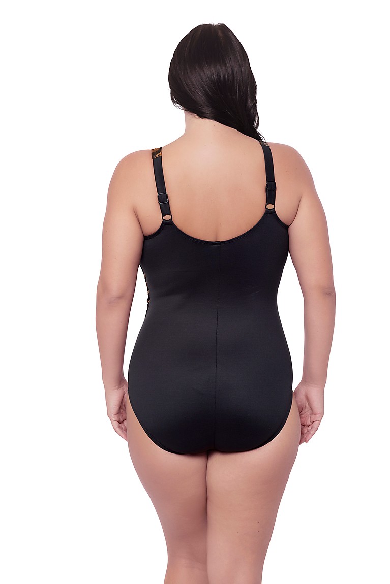 Miraclesuit Oceanus One Piece Product Image 2