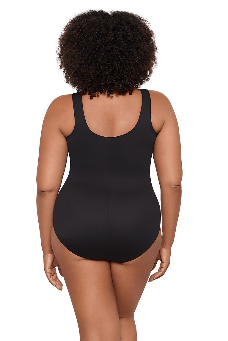 Miraclesuit Oceanus One Piece Product Image 2