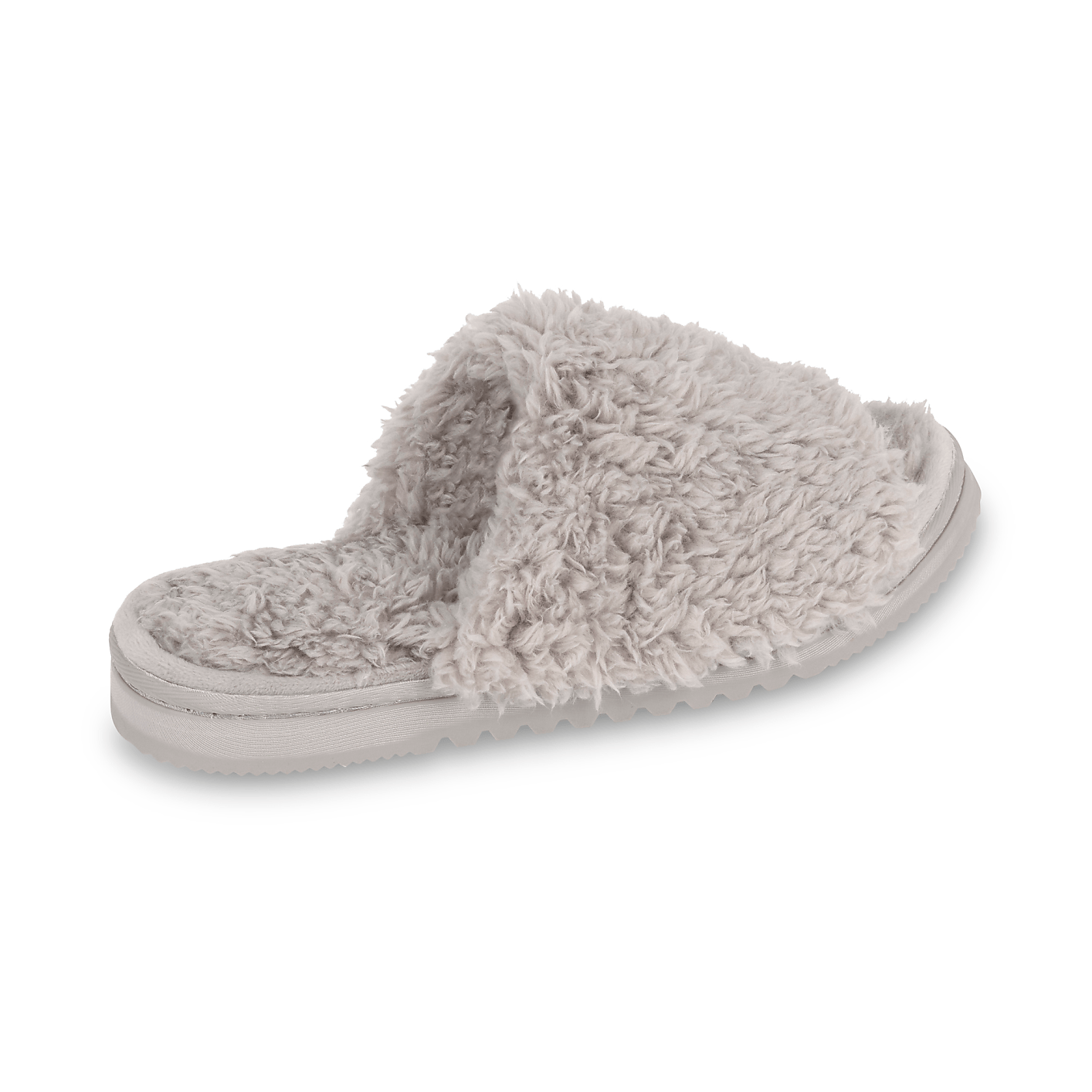 Lemon Anywhere Berber Slide Slipper Product Image 6
