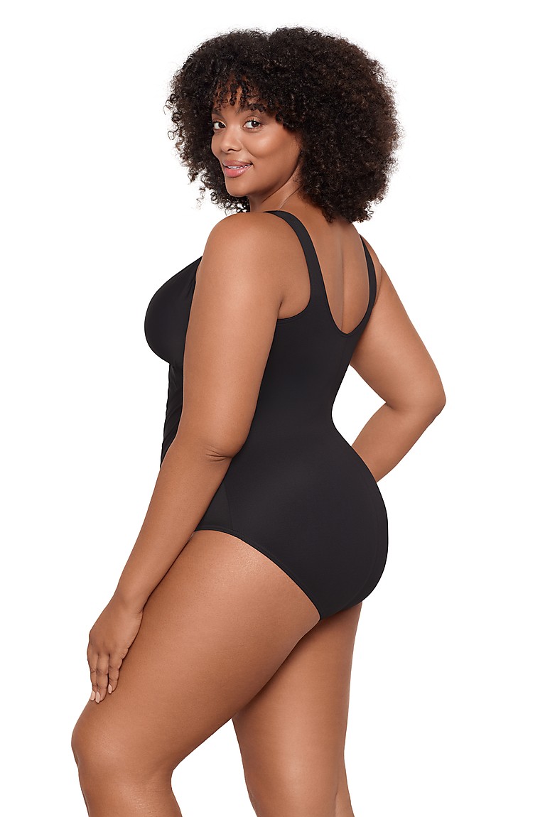Miraclesuit Oceanus One Piece Product Image 3
