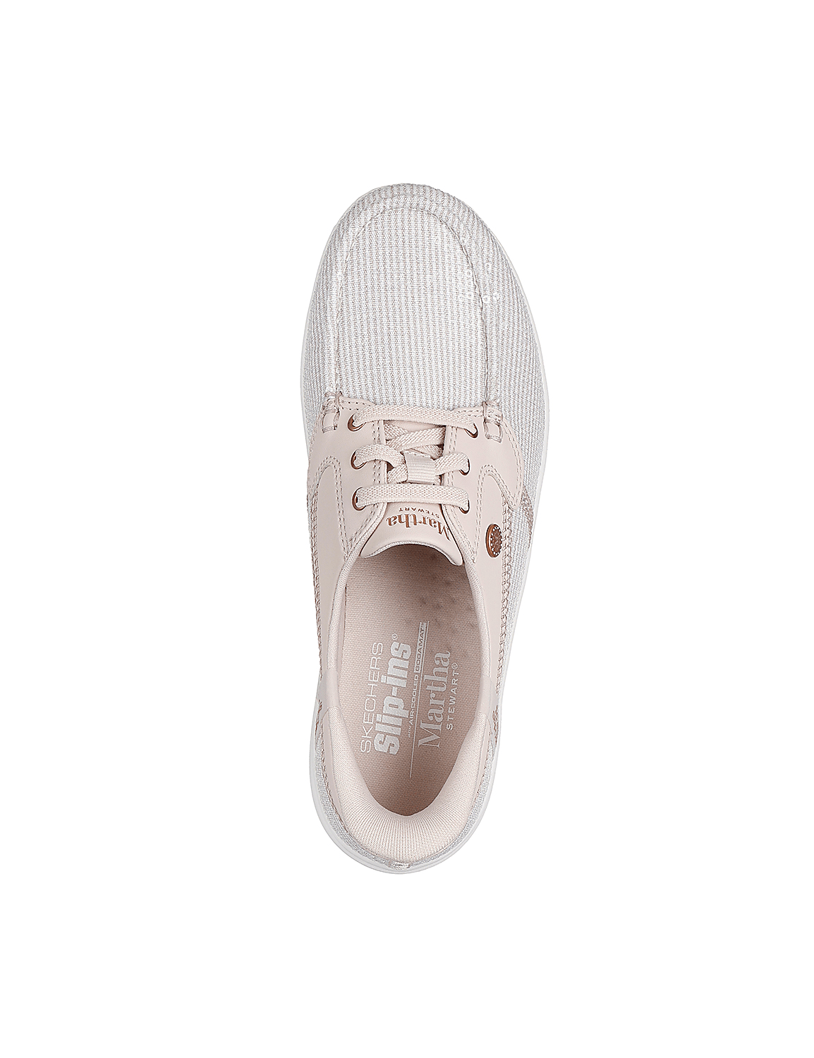 Skechers Hands Free Slip-ins&reg; x Martha Stewart: On-The-GO Flex Radiant - Summertime Product Image 2