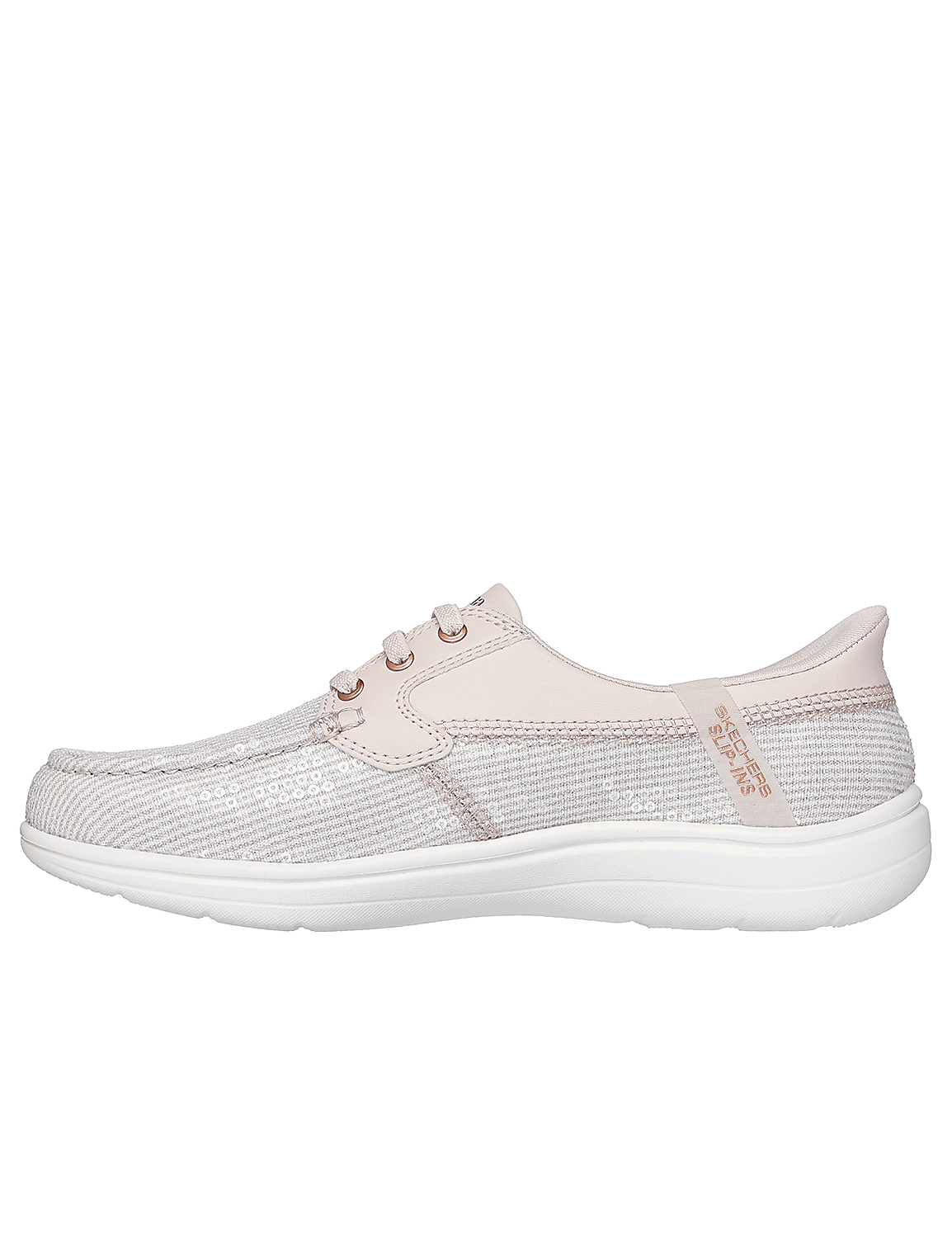Skechers Hands Free Slip-ins&reg; x Martha Stewart: On-The-GO Flex Radiant - Summertime Product Image 5