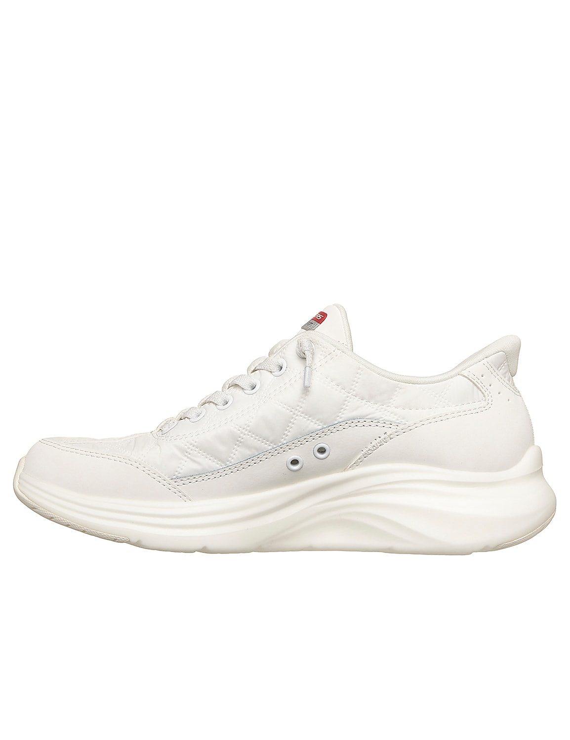 Skechers Hands Free Slip-ins&reg;: Contour Foam&trade; - Cozy Fit&trade;. Product Image 2