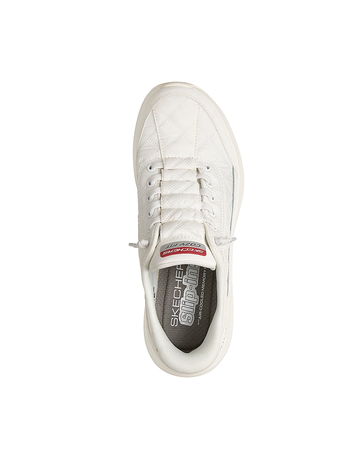 Skechers Hands Free Slip-ins&reg;: Contour Foam&trade; - Cozy Fit&trade;. Product Image 3