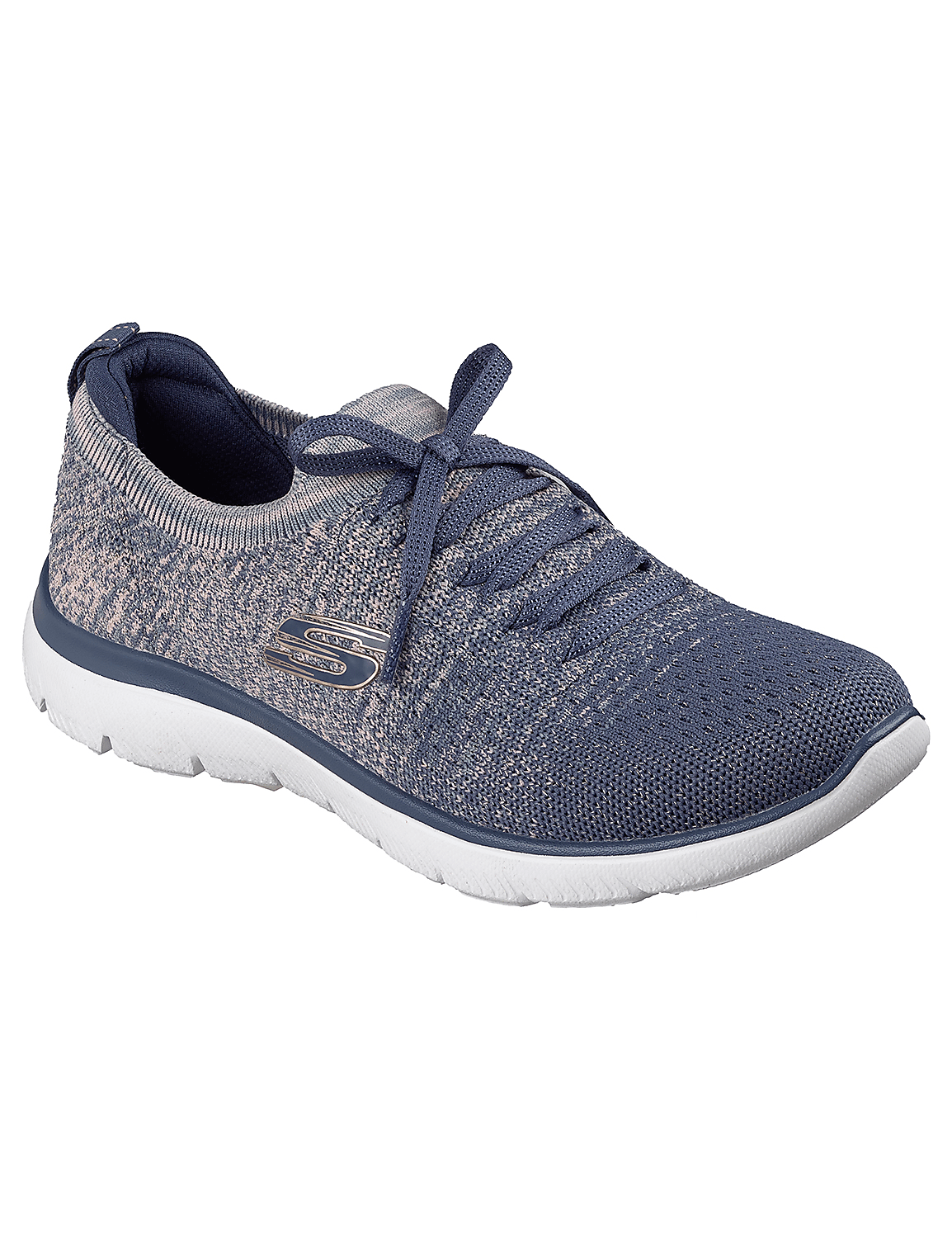 Skechers Summits - Sweet Glow Product Image 4