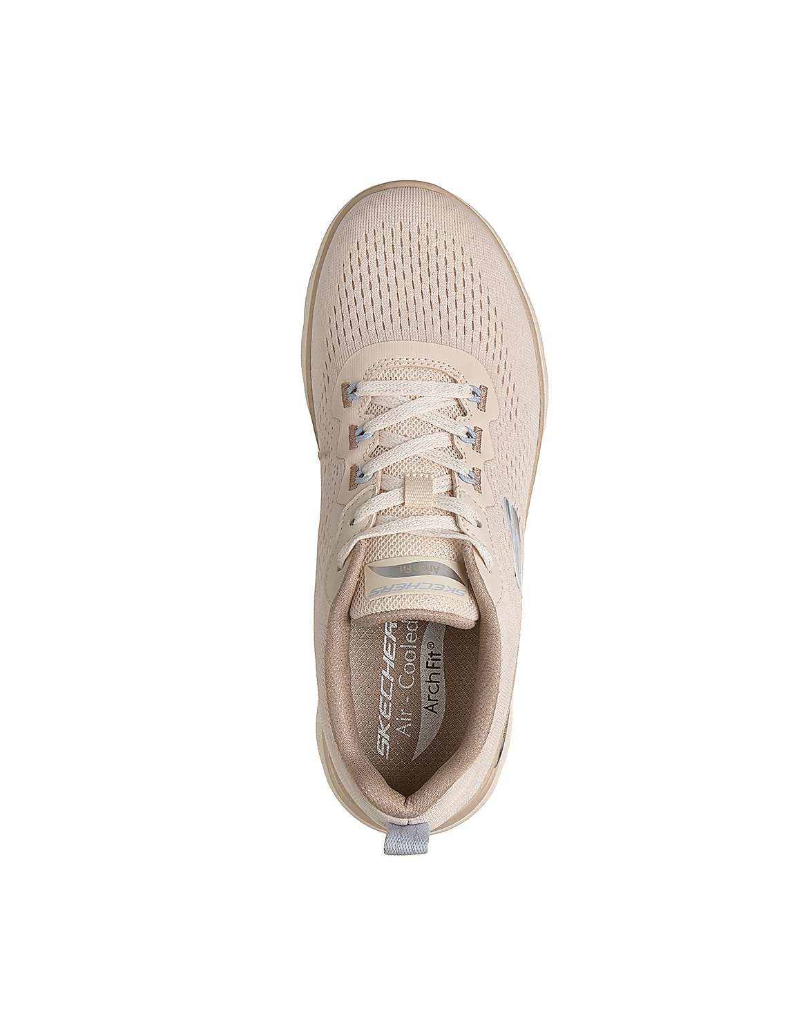 Skechers Arch Fit Summits - Daily Flow Product Image 2