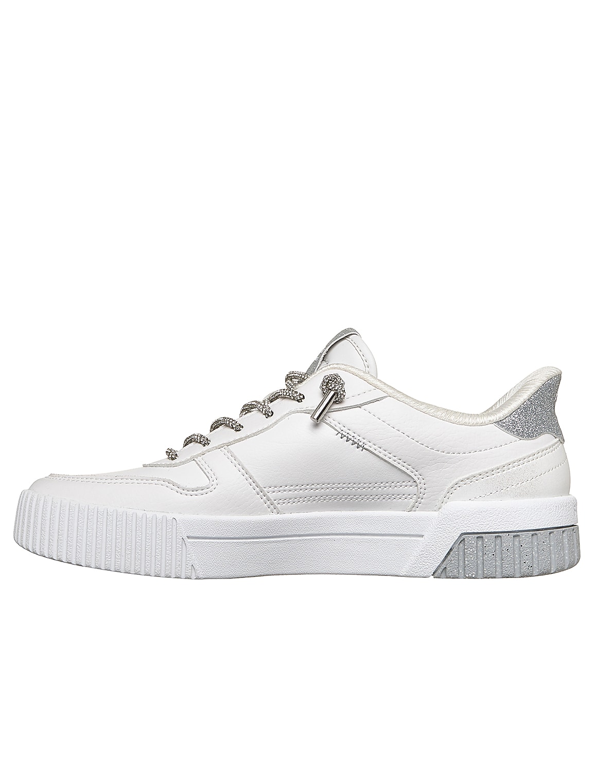 Skechers Hands Free Slip-ins: Jade - Radiant Reflections Product Image 5