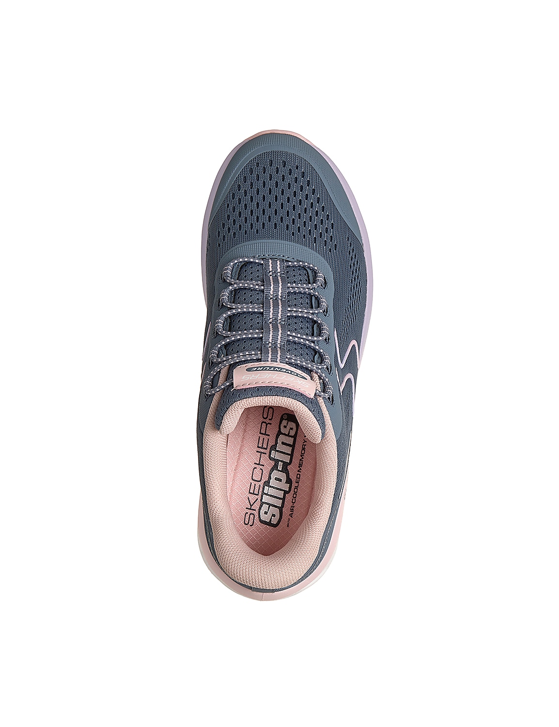 Skechers Hands Free Slip-ins&reg;: GlideStep&reg; Sole Product Image 2