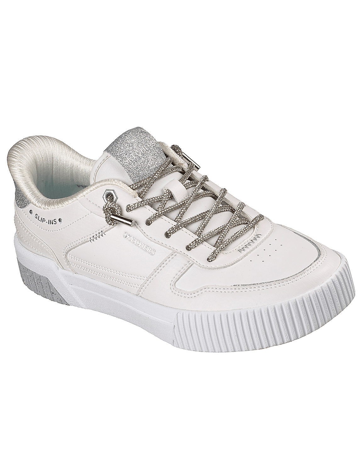 Skechers Hands Free Slip-ins: Jade - Radiant Reflections Product Image 4