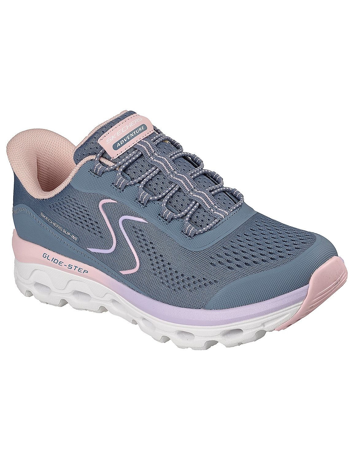 Skechers Hands Free Slip-ins&reg;: GlideStep&reg; Sole Product Image 4