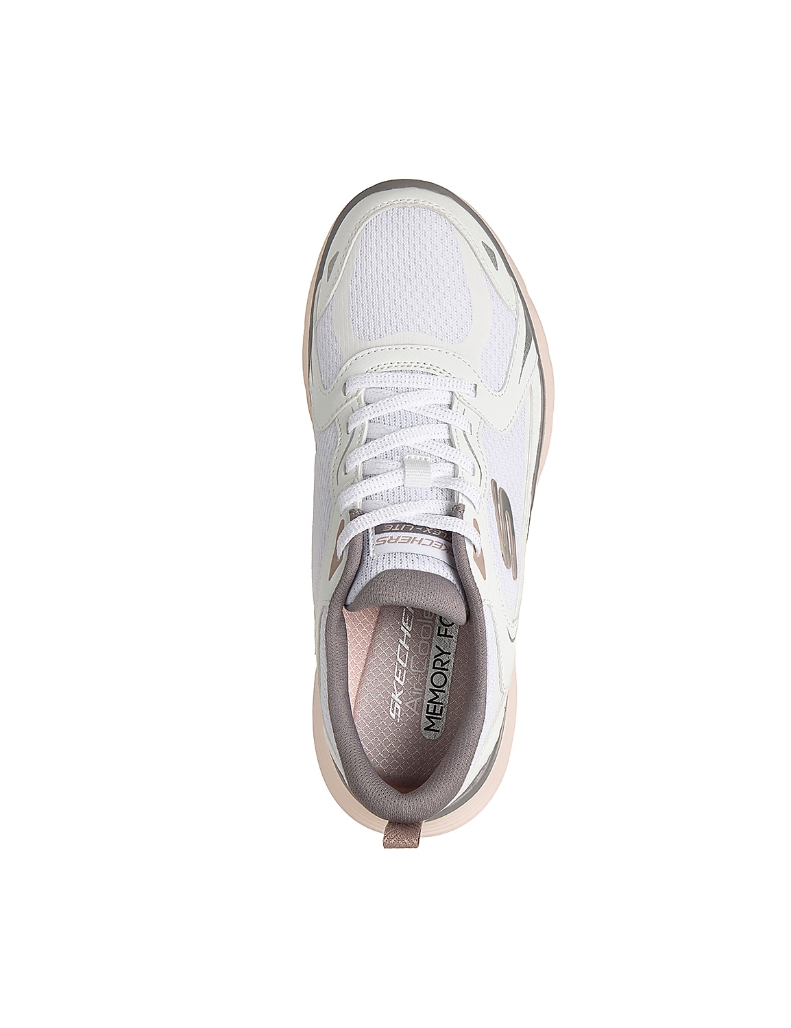 Skechers Flex Appeal 5.0 - Retro Rush Product Image 2