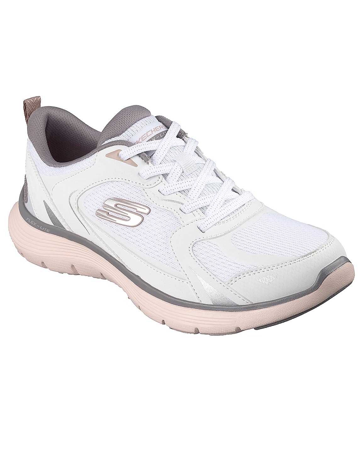 Skechers Flex Appeal 5.0 - Retro Rush Product Image 4