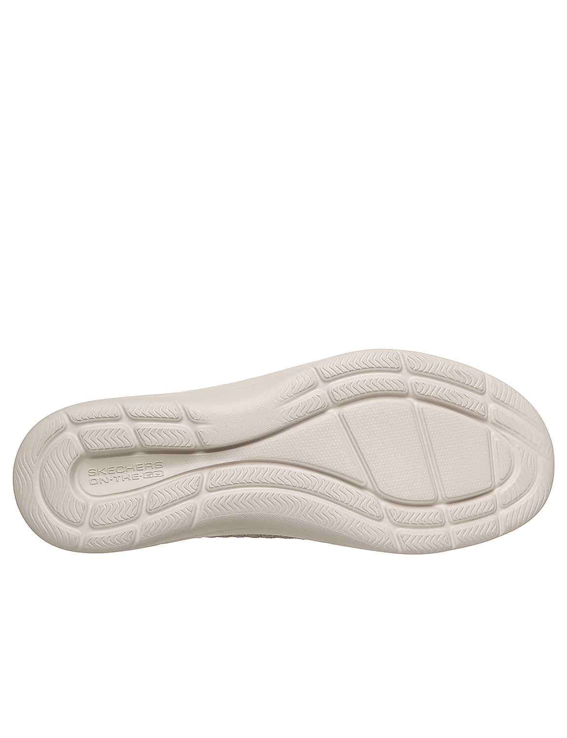 Skechers On-The-GO Flex Radiant Knit Ballerina Product Image 3