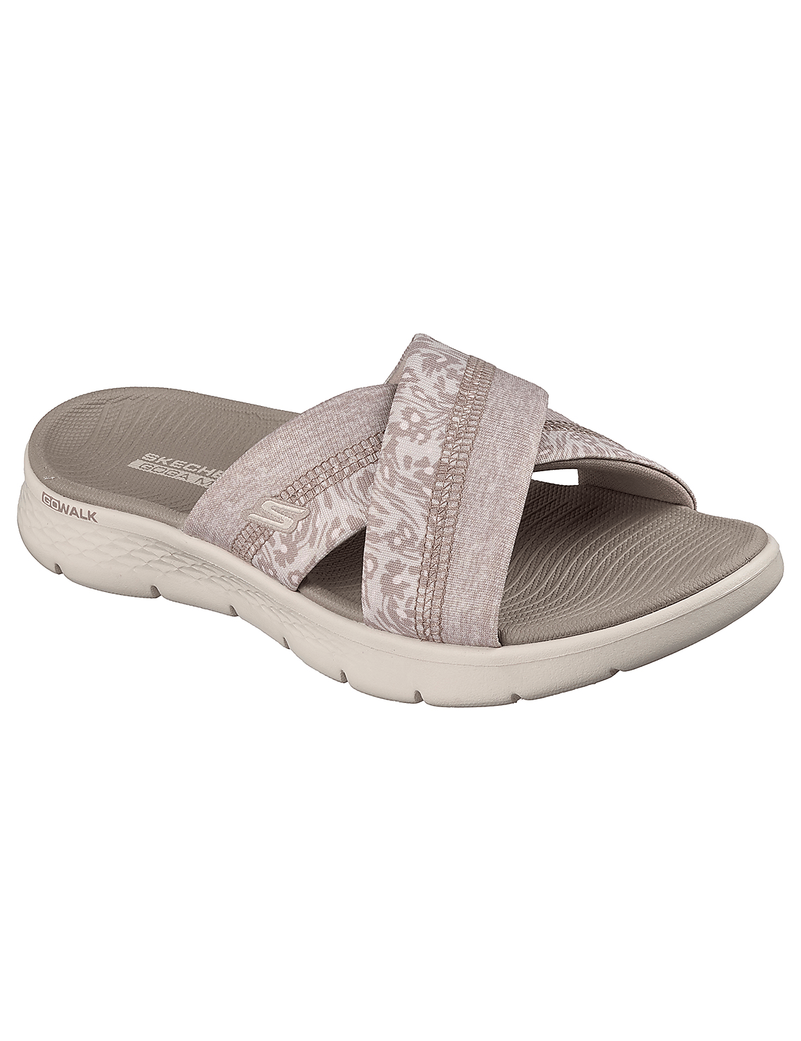 Skechers GO WALK Flex&trade; Sandal &ndash; Elsie Product Image 4