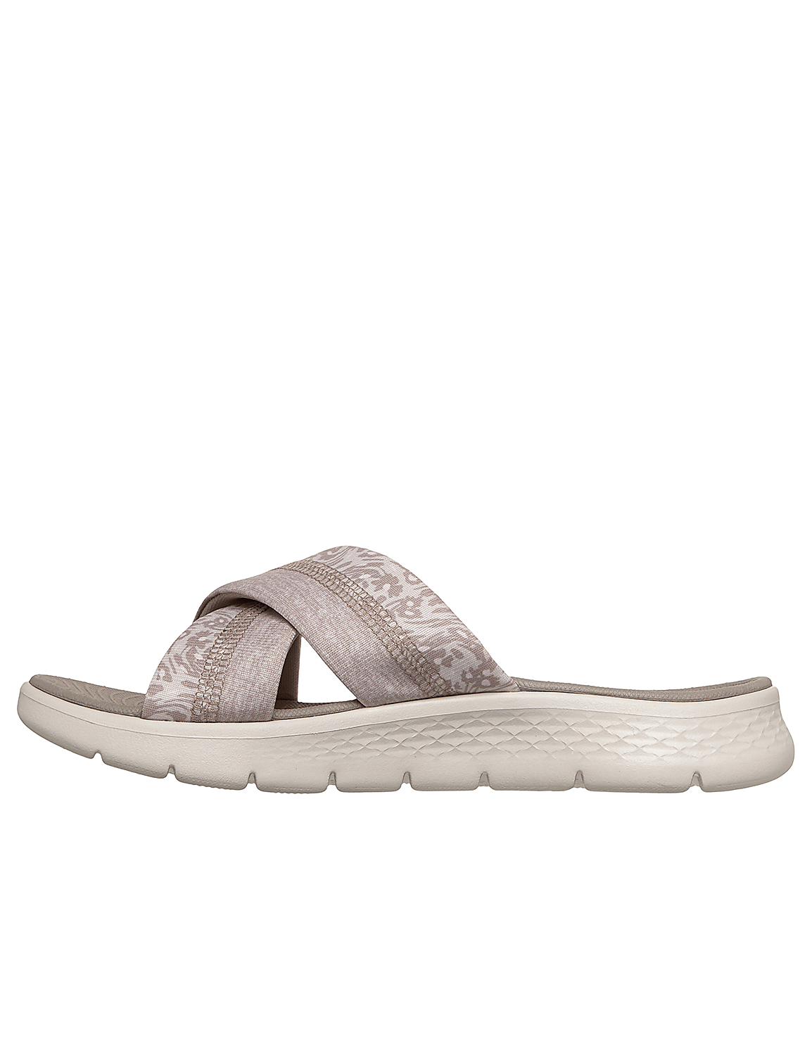Skechers GO WALK Flex&trade; Sandal &ndash; Elsie Product Image 5