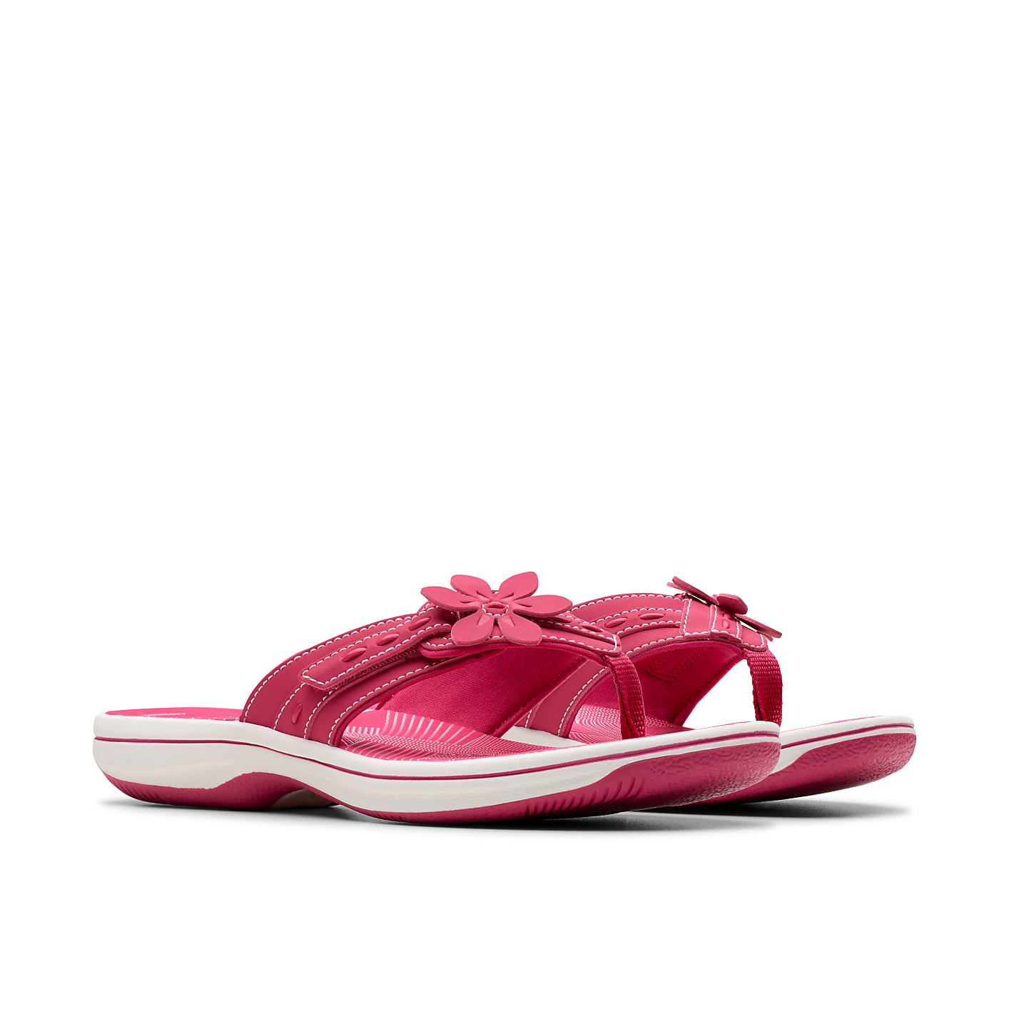 Clarks Breeze Opal Product Image 4