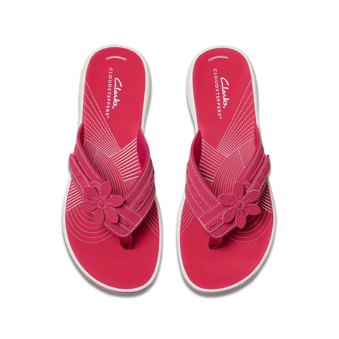 Clarks Breeze Opal Product Image 6