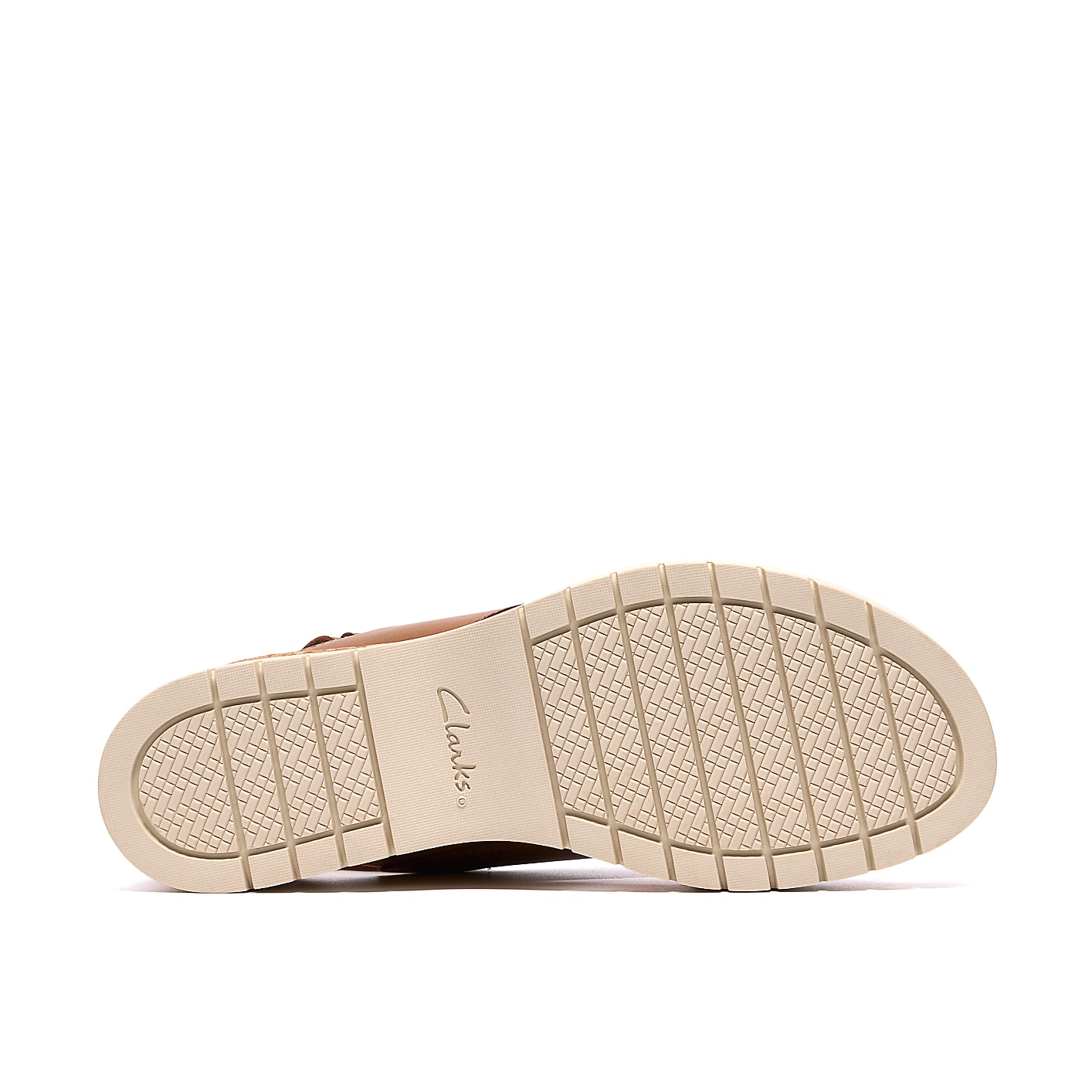 Clarks Diaz Cross Wedge Sandal Product Image 3