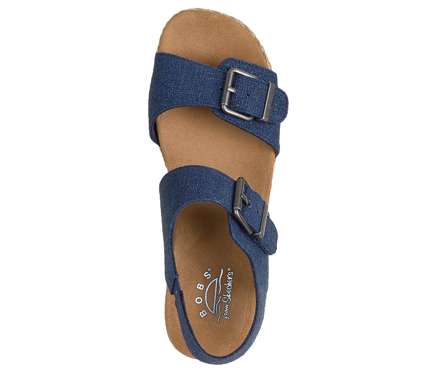 BOBS&reg; from Skechers&reg; Misty Kiss - Summer Stroll Product Image 2