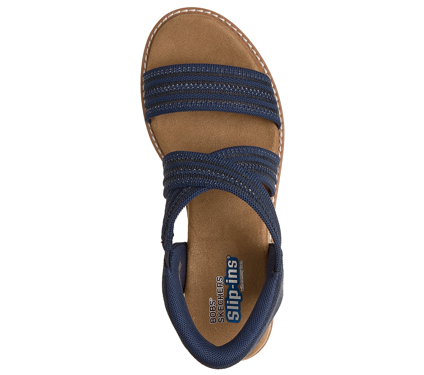 BOBS&reg; from Skechers&reg; Desert Kiss - Lavish Leap Product Image 2