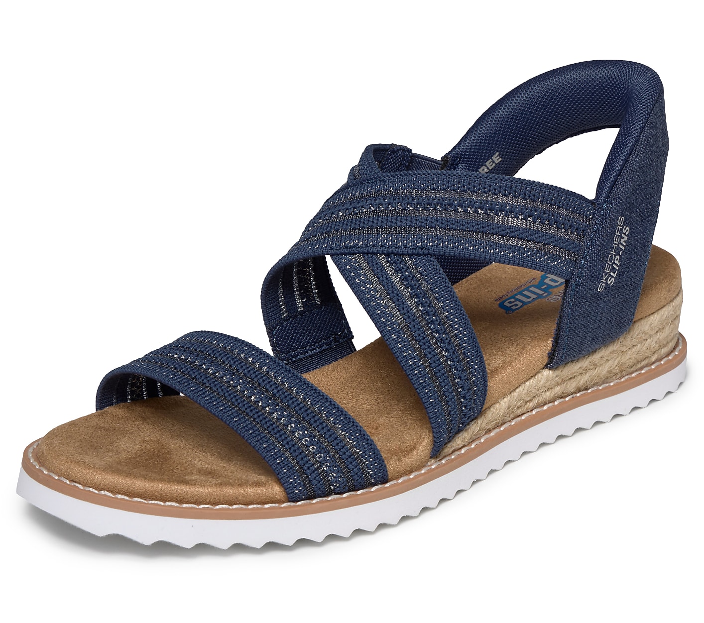 BOBS&reg; from Skechers&reg; Desert Kiss - Lavish Leap Product Image 3
