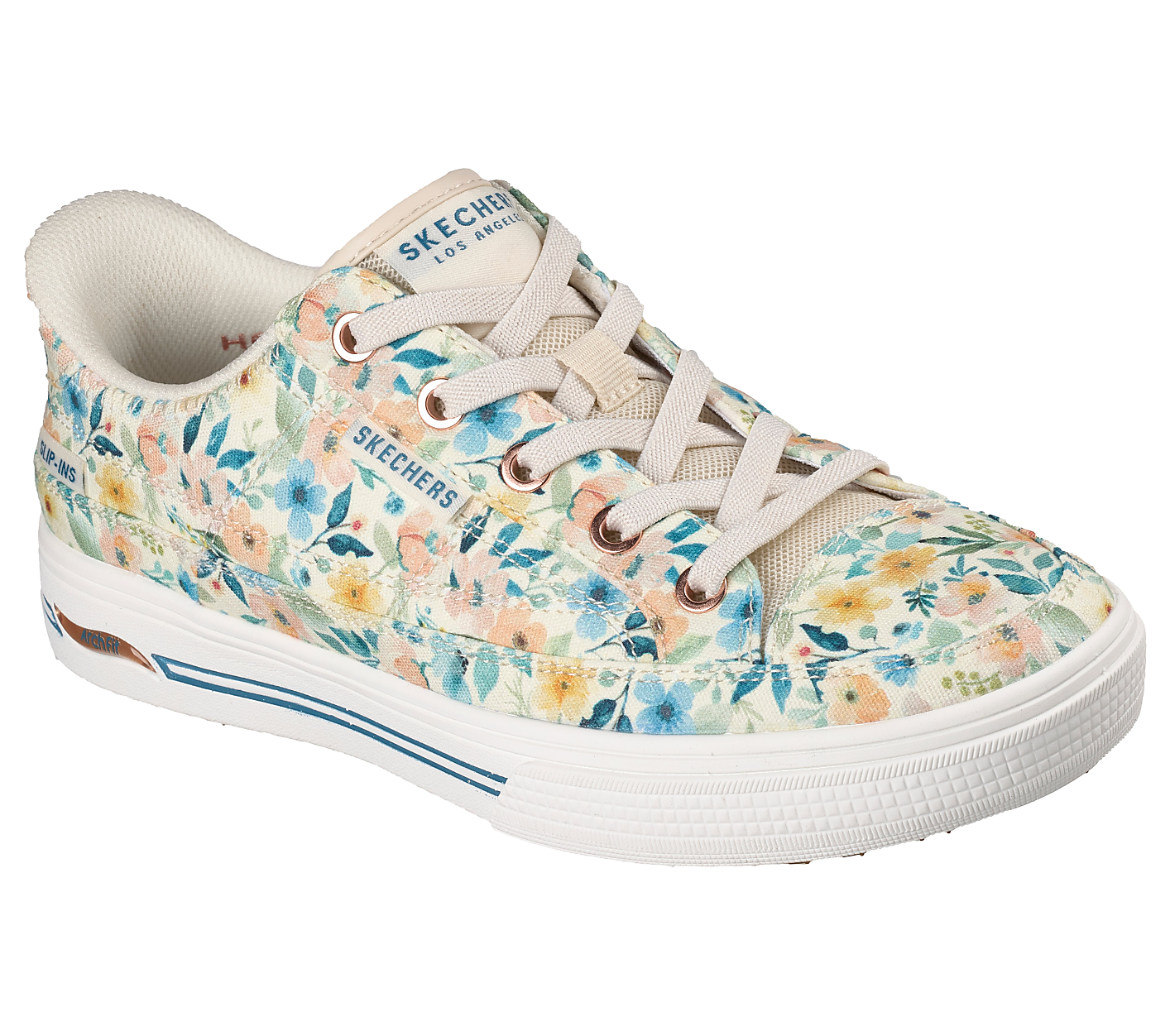Skechers Street&trade; Hands Free Slip-ins&reg;: Arch Fit&reg; Arcade - Wild Nite Product Image 3