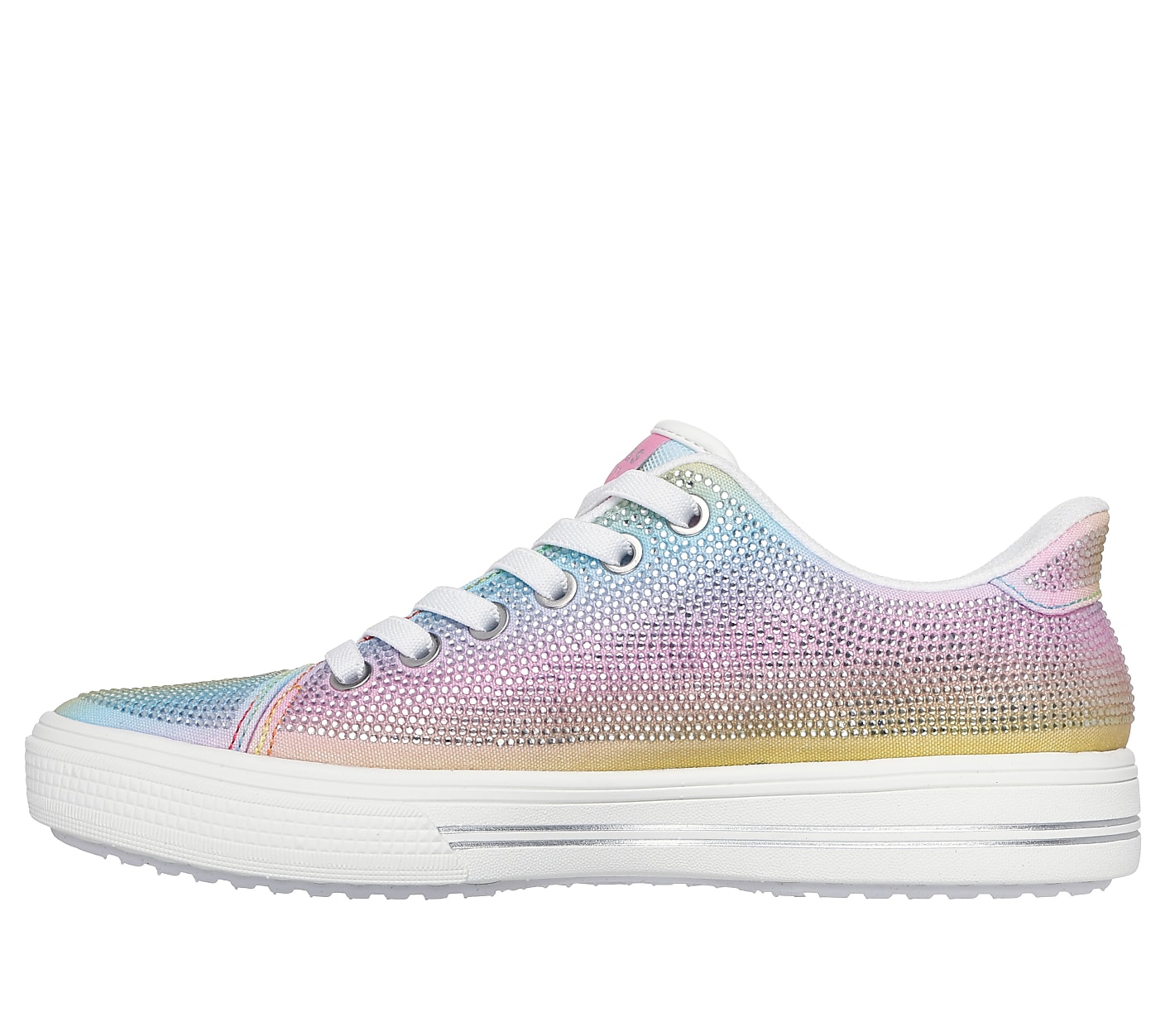 Skechers Street&trade; Hands Free Slip-ins&reg;: Arch Fit&reg; Arcade - Dazzle You Product Image 6