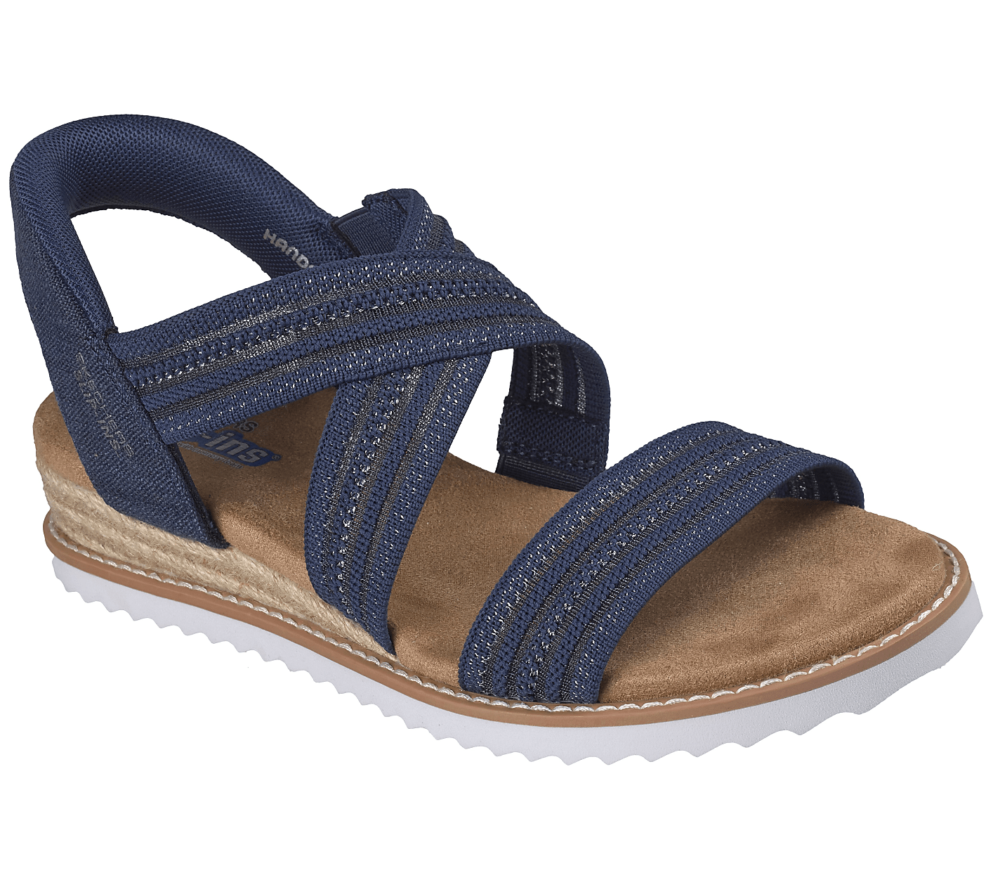 BOBS&reg; from Skechers&reg; Desert Kiss - Lavish Leap Product Image 5
