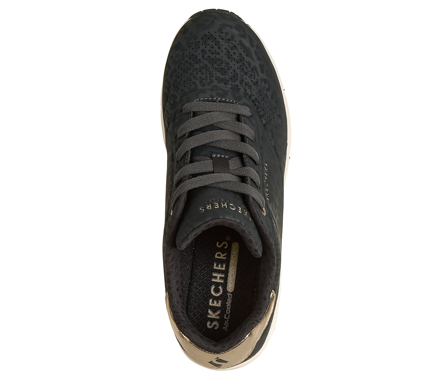Skechers Street&trade; UNO Wedge - Safari Daze Product Image 2