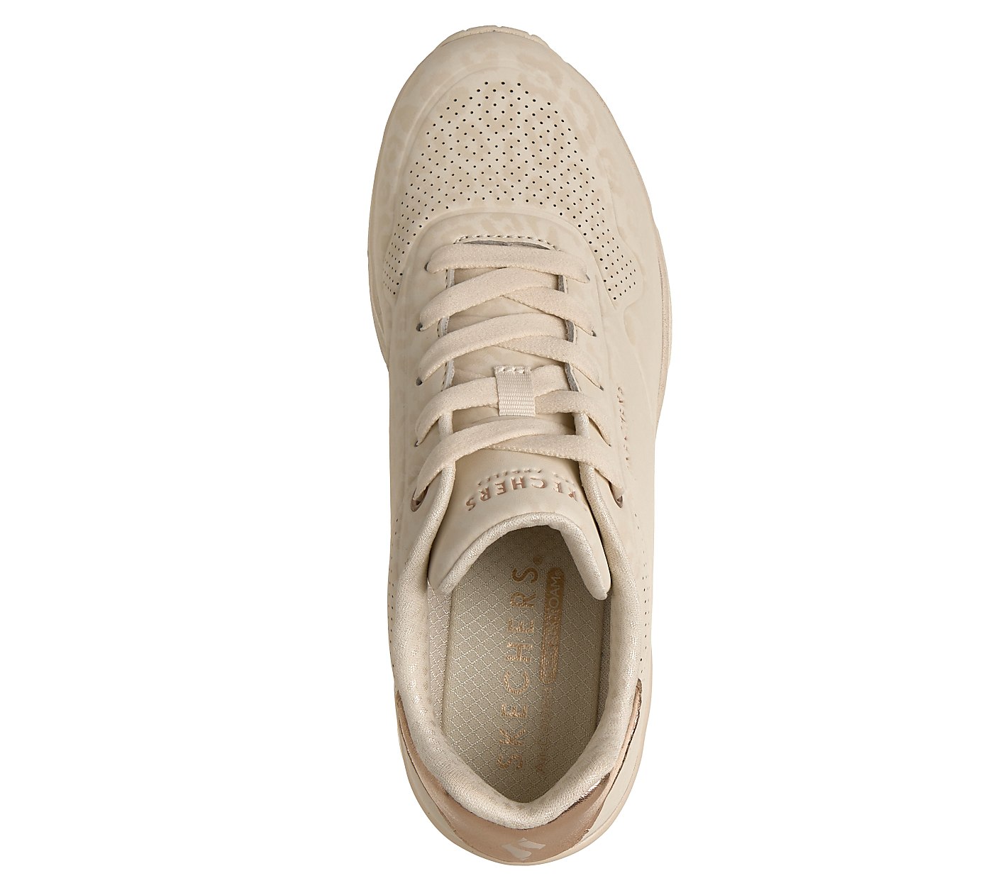 Skechers Street&trade; UNO Wedge - Safari Daze Product Image 2
