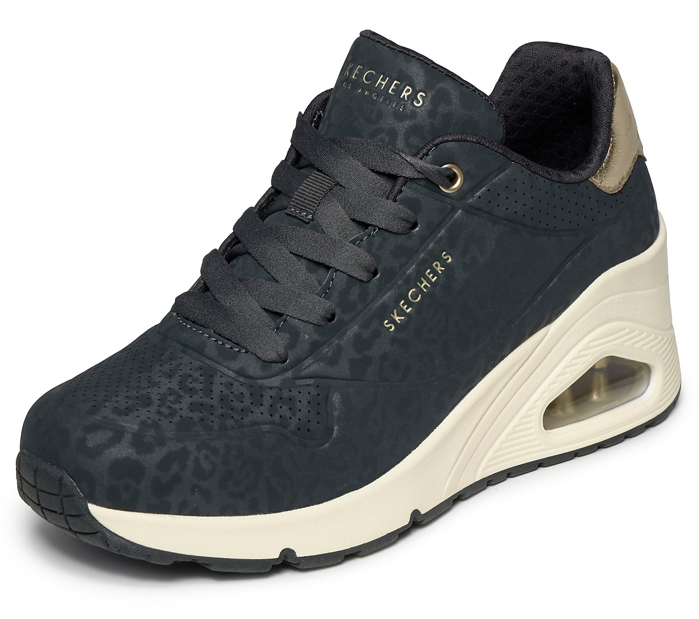 Skechers Street&trade; UNO Wedge - Safari Daze Product Image 3
