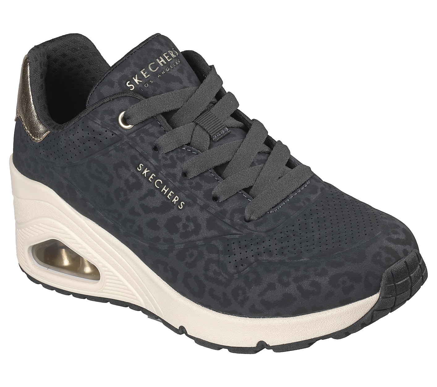 Skechers Street&trade; UNO Wedge - Safari Daze Product Image 5