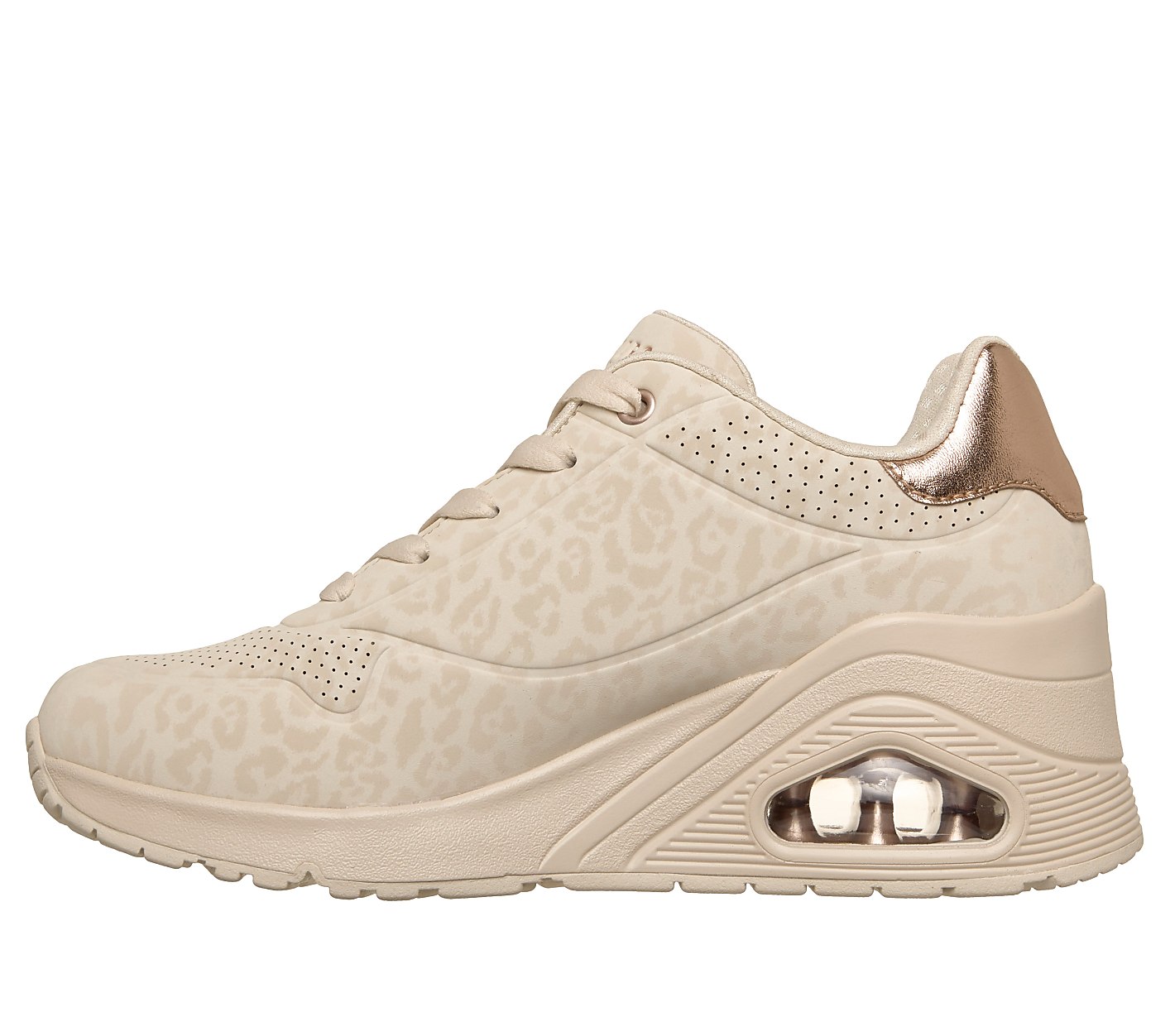Skechers Street&trade; UNO Wedge - Safari Daze Product Image 6