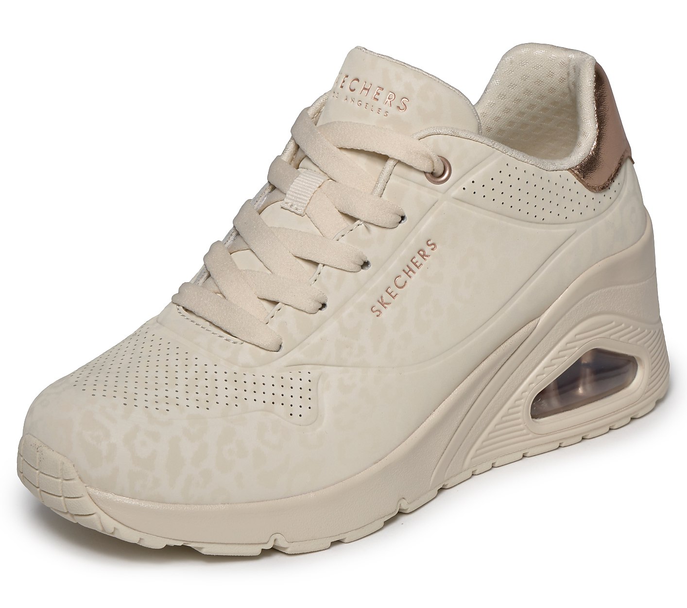 Skechers Street&trade; UNO Wedge - Safari Daze Product Image 3