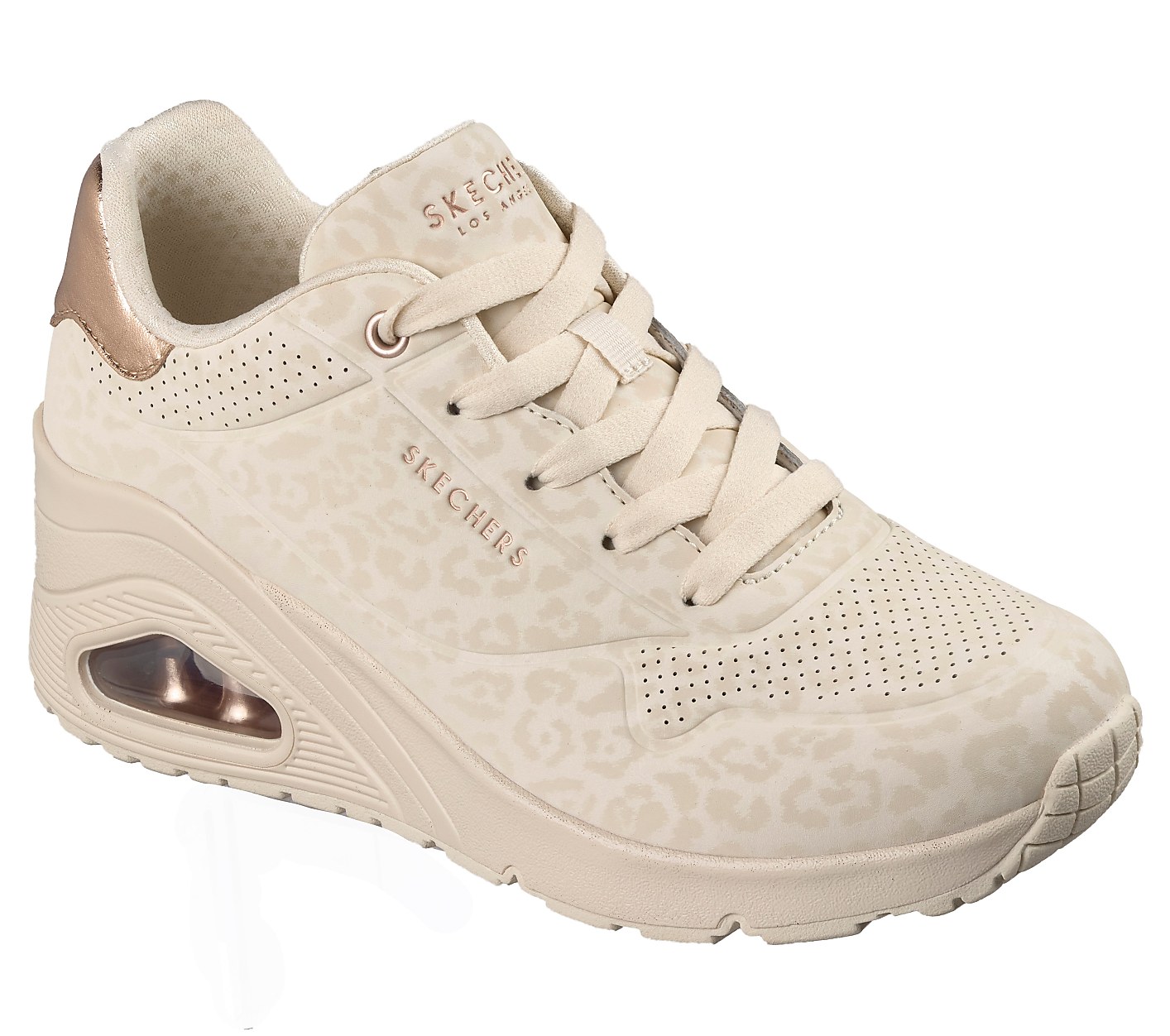 Skechers Street&trade; UNO Wedge - Safari Daze Product Image 5