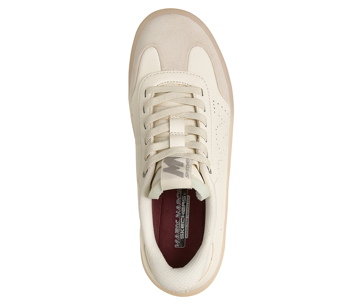 Skechers Hands Free Slip-ins&reg; Mark Nason&reg;: Salsa Cup - Skyller Product Image 2